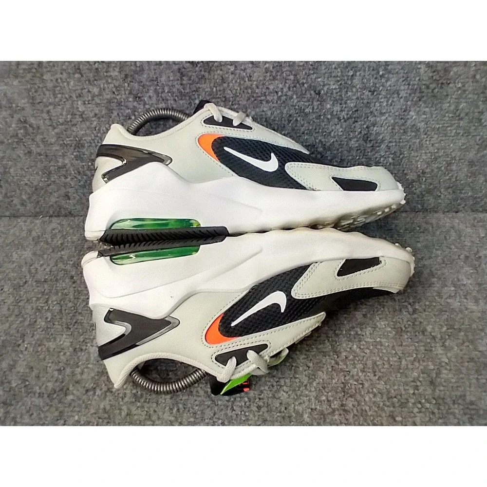 Nike step into